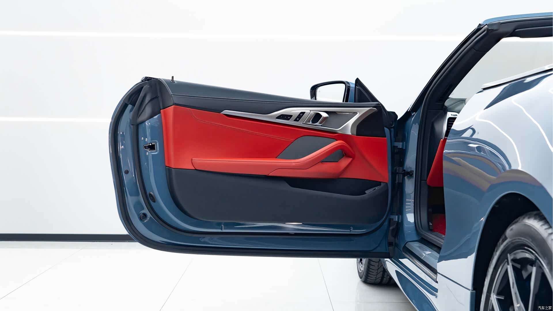 BMW 8 Series, 2020 15