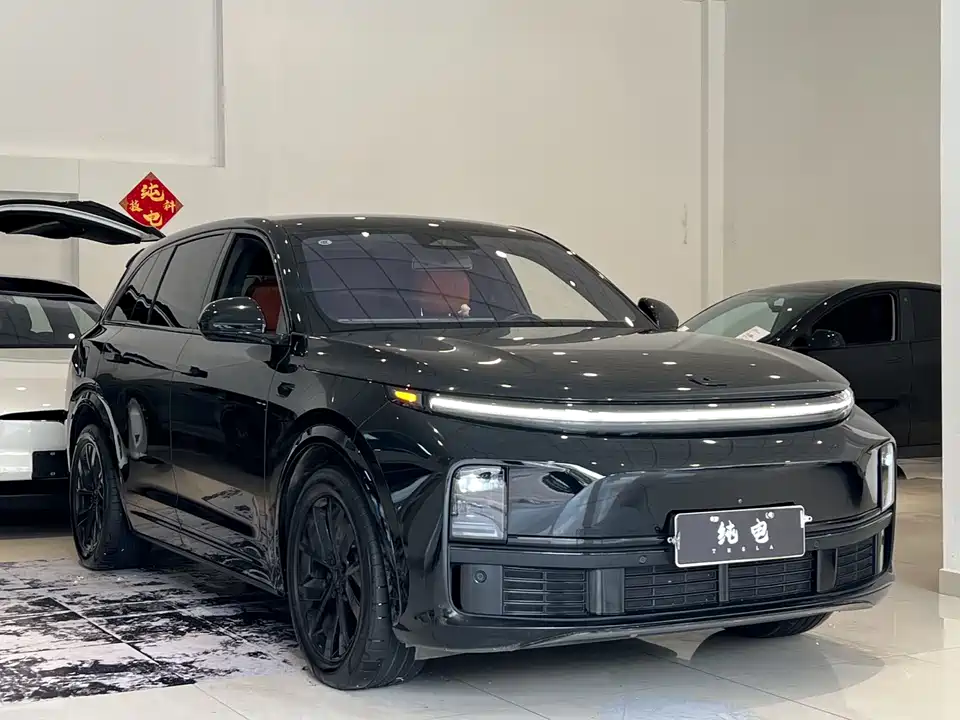 Li Auto Ideal L7