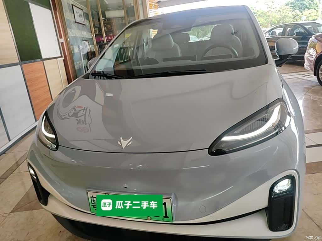 BAIC S, 2025 3