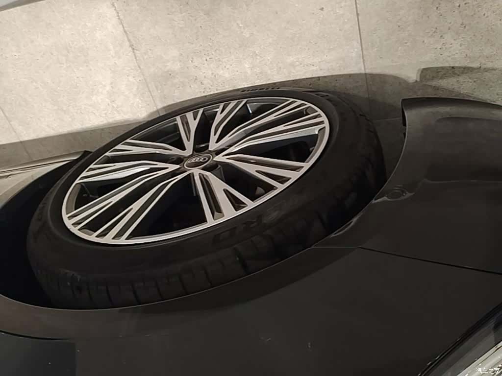 Audi A6L, 2022 23
