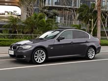 ����3ϵ 2009�� 325i ������