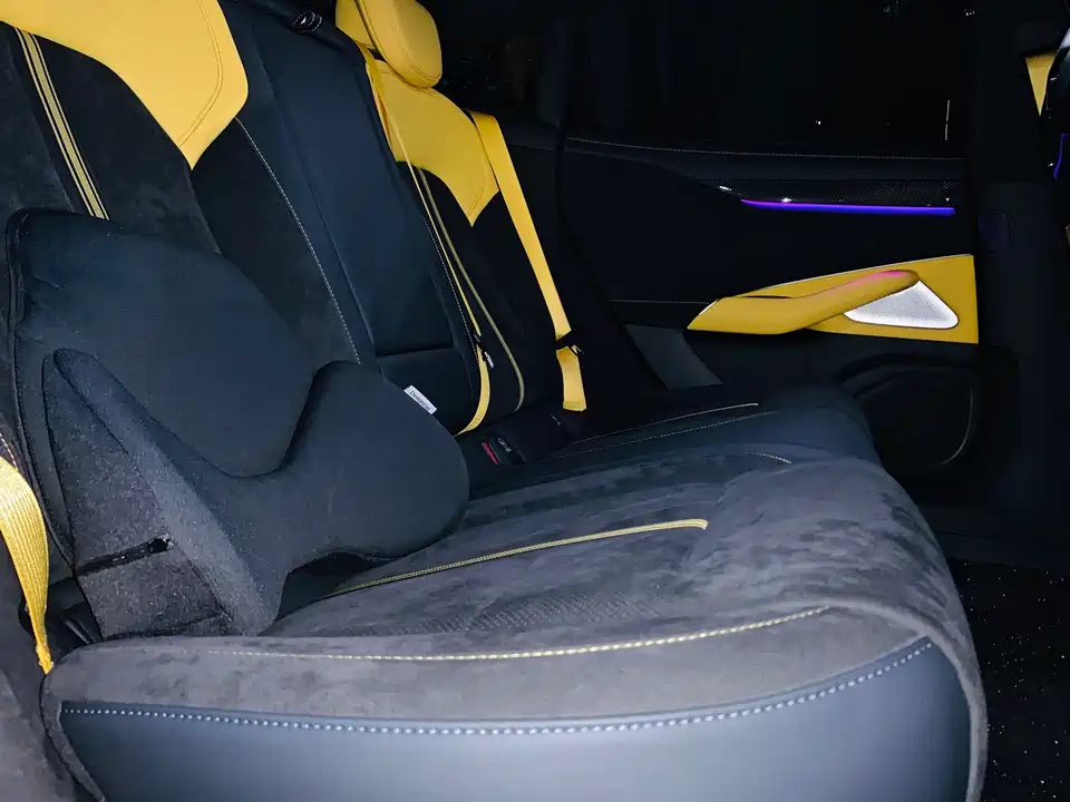 Xiaomi Xiaomi SU7 Ultra