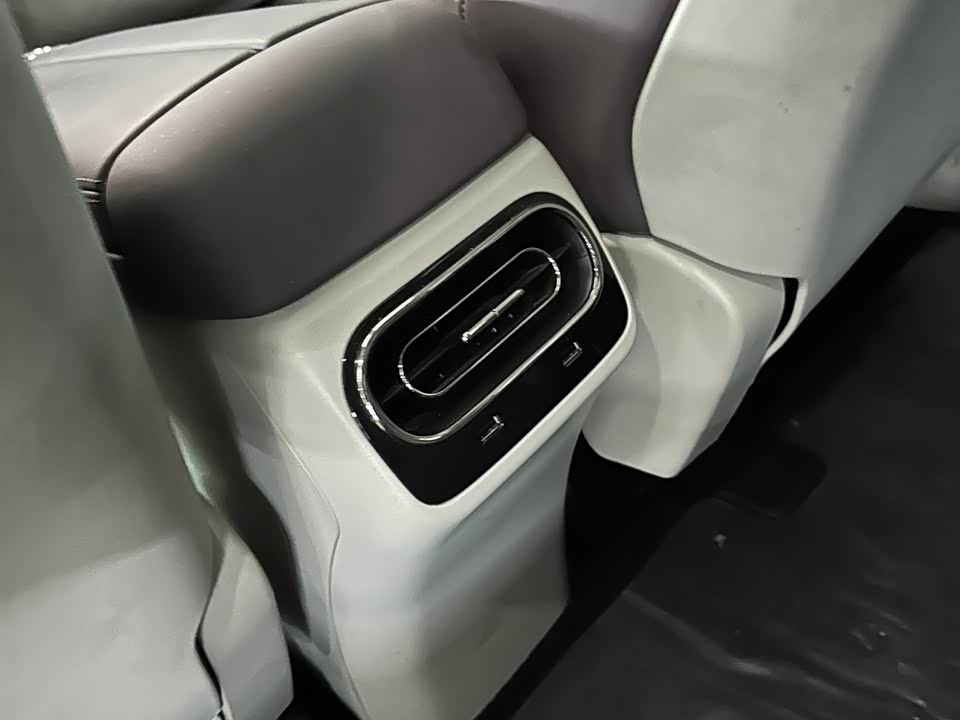 Leapmotor C11 Leapmotor C11