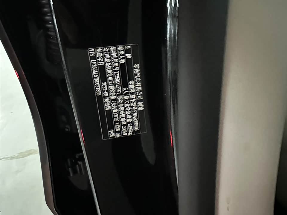 Leapmotor C11 Leapmotor C11