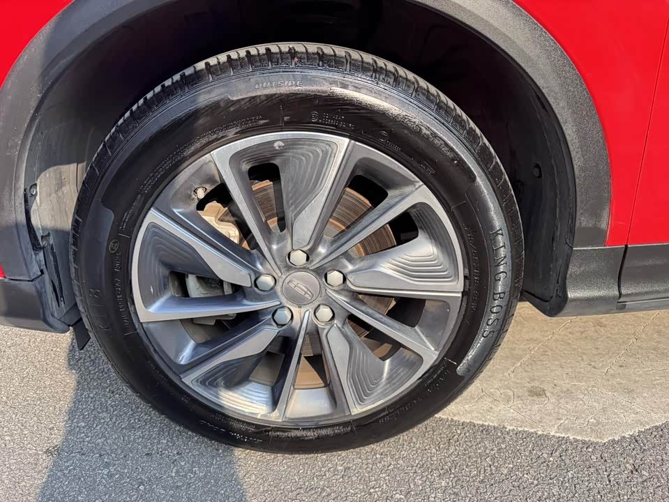Trumpchi Guangzhou Car Trumpchi Guangzhou Car