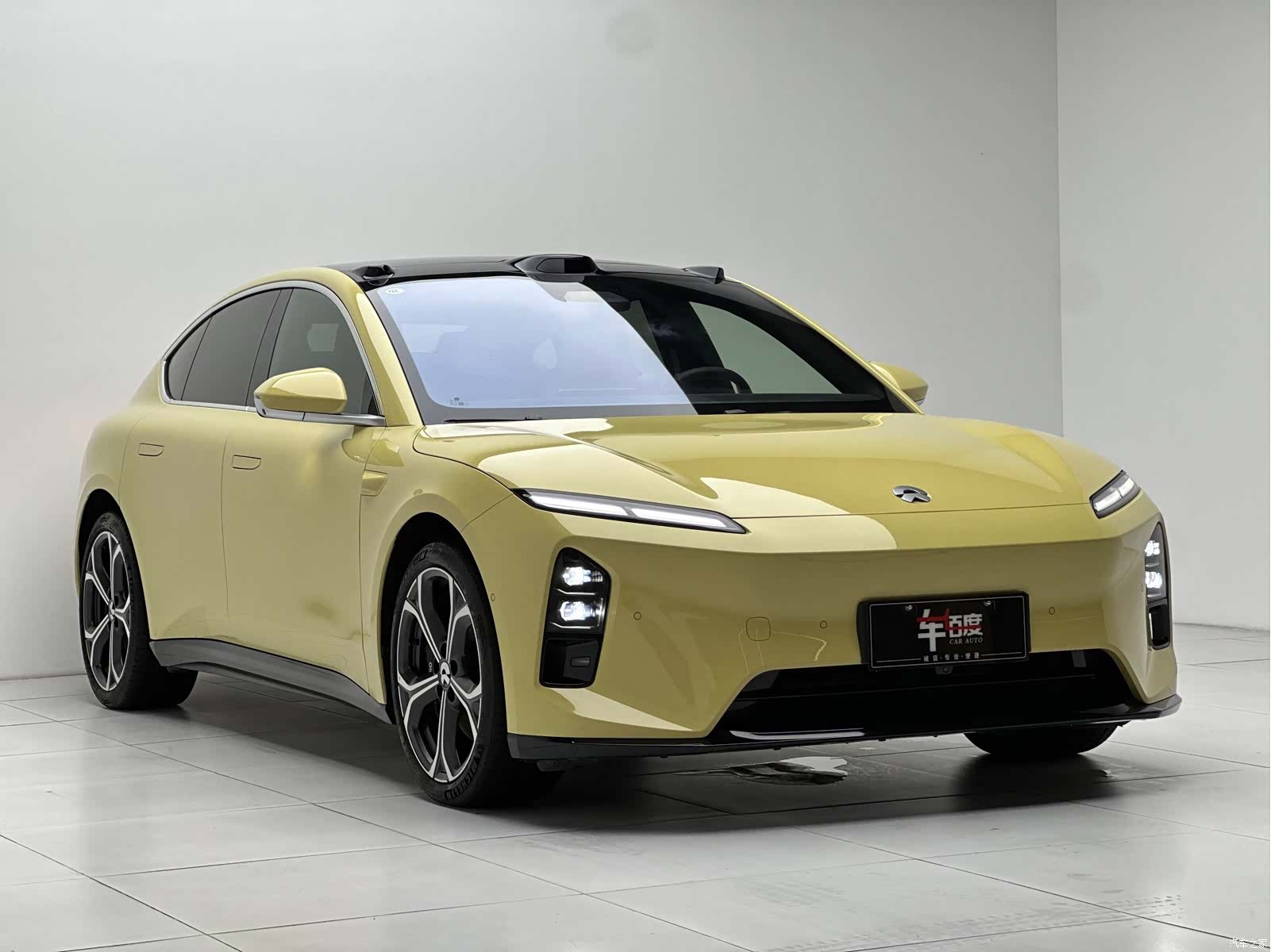 NIO ET5, 2025 3