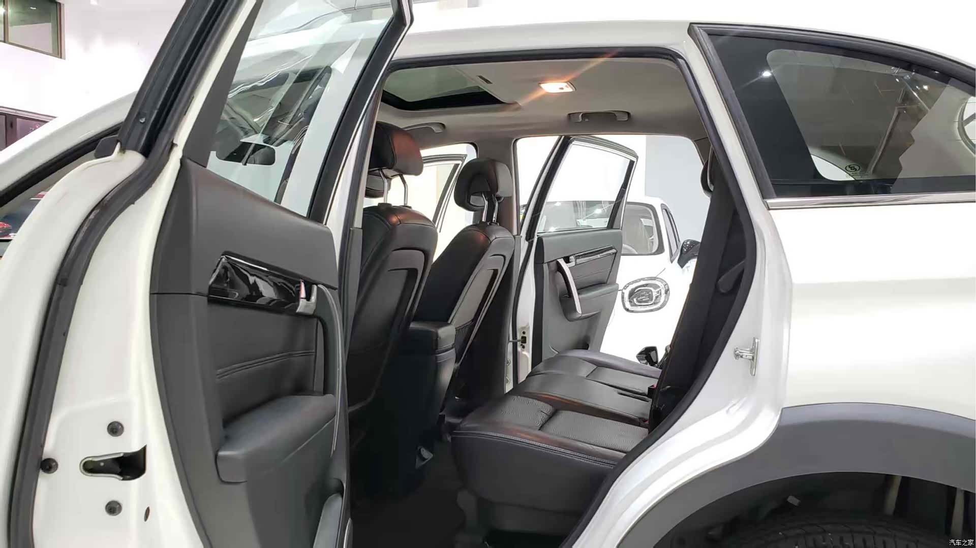 Chevrolet 7, 2013 11