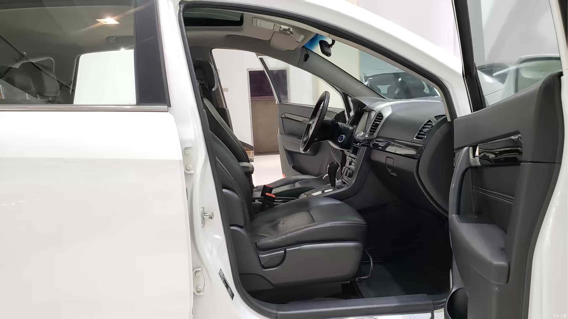 Chevrolet 7, 2013 7