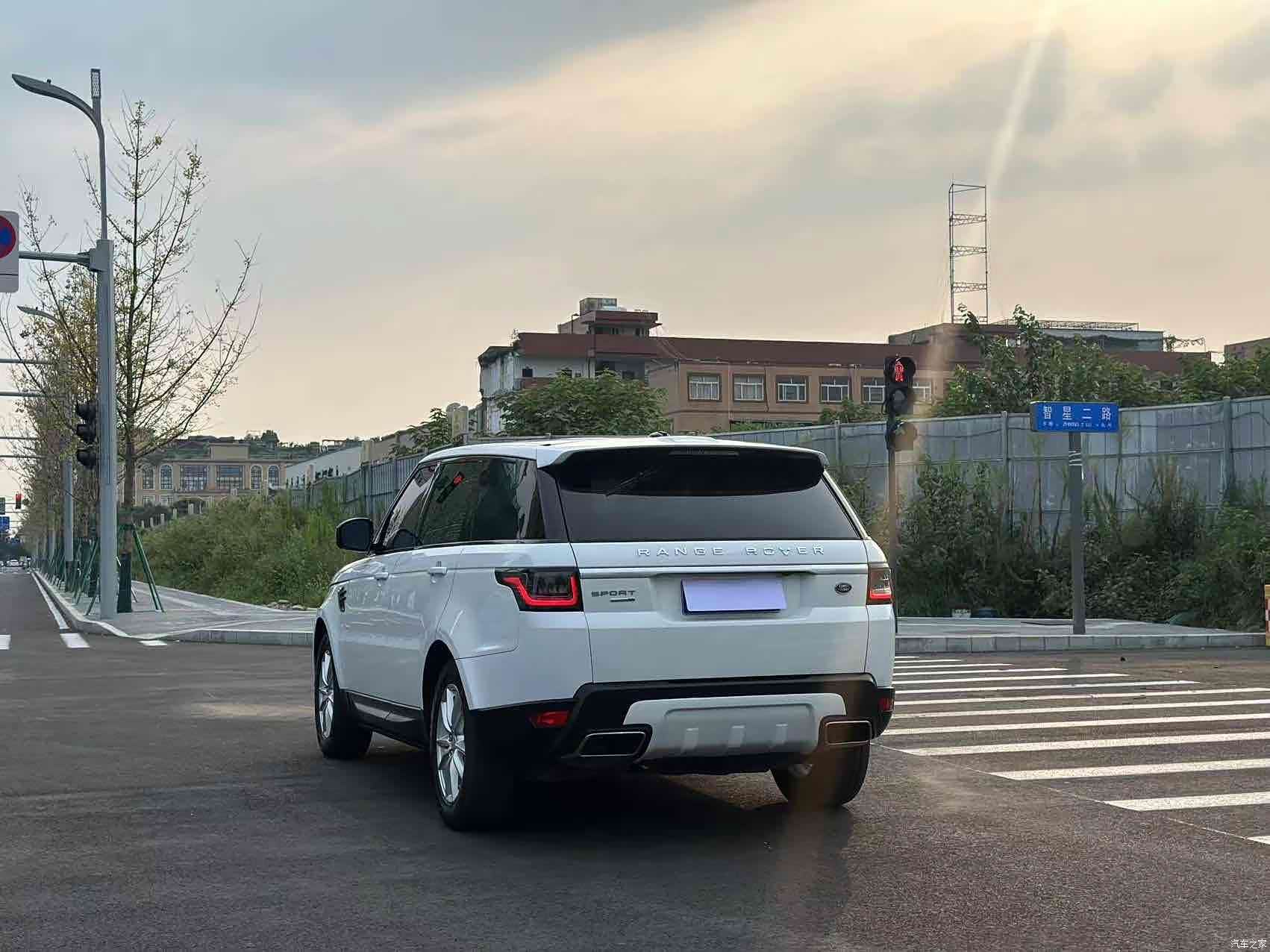 Land Rover Range Rover, 2015 4