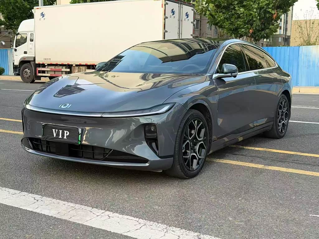 Changan A07