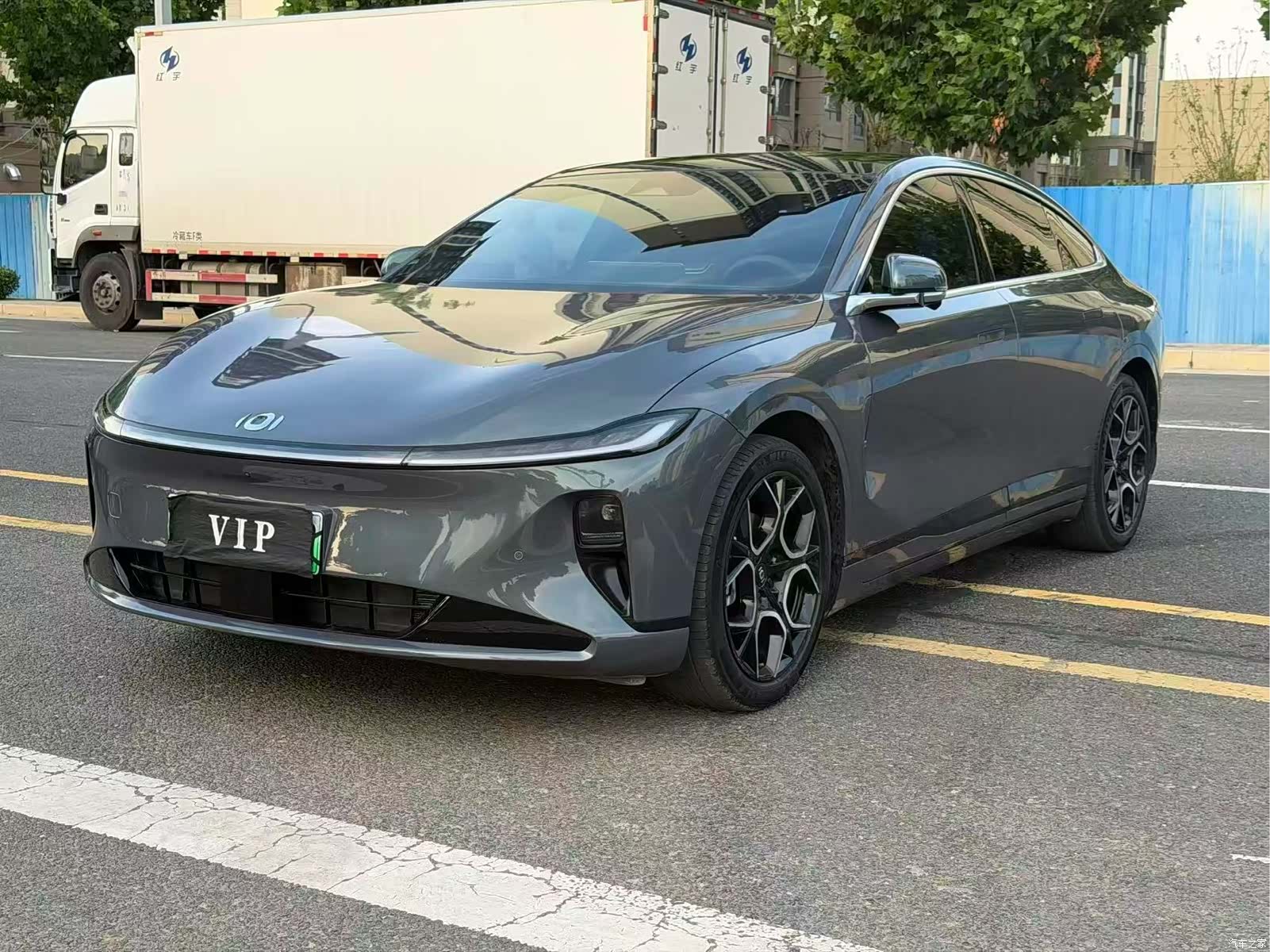 Changan Eado