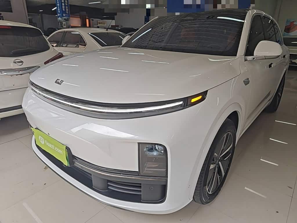 Li Auto L7