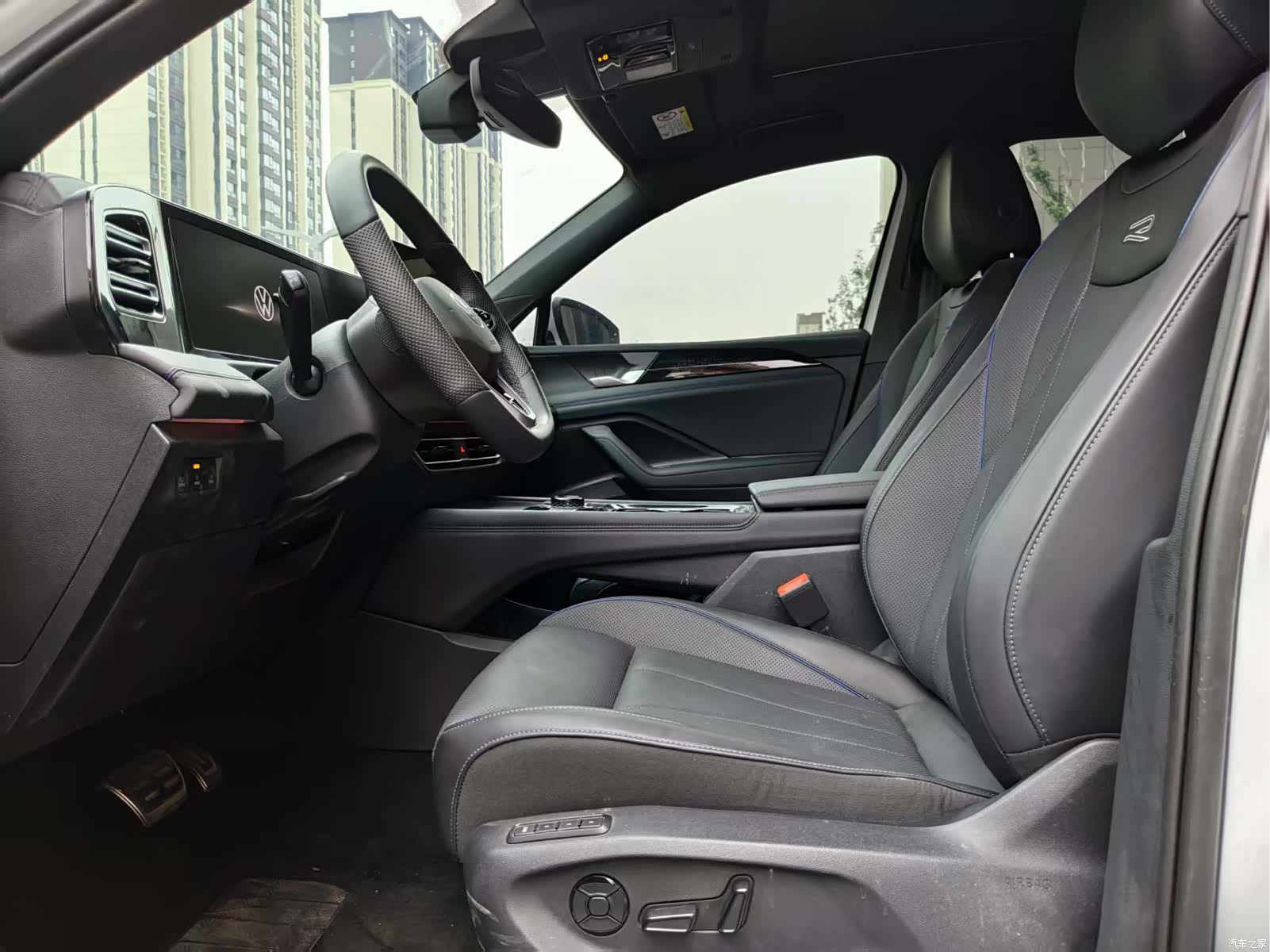 Volkswagen Tiguan L, 2025 4