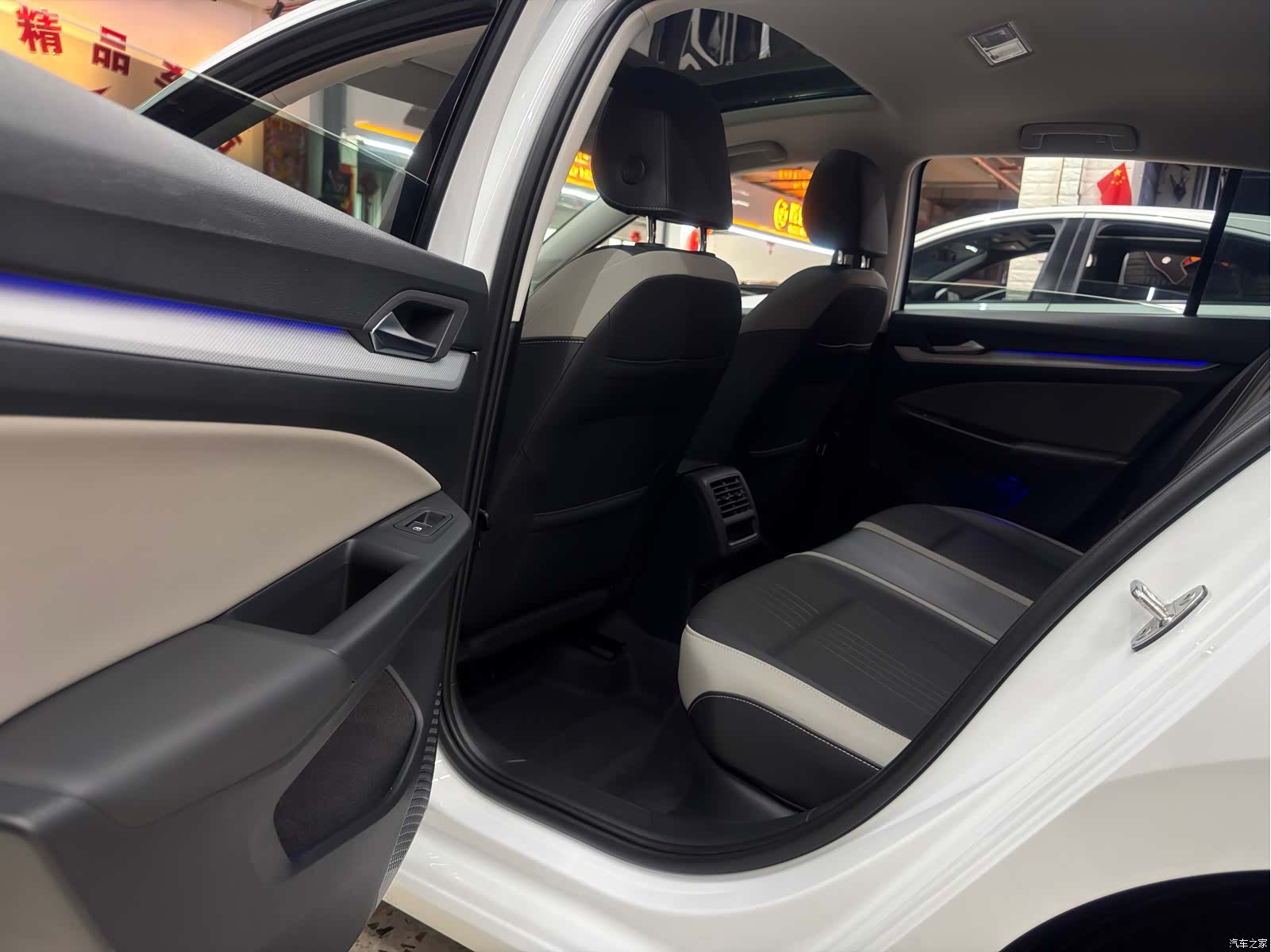 Volkswagen Golf, 2022 23