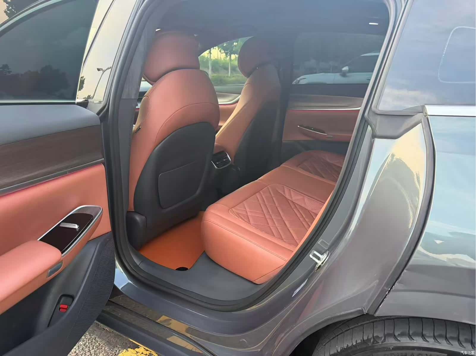 Changan Eado, 2024 8
