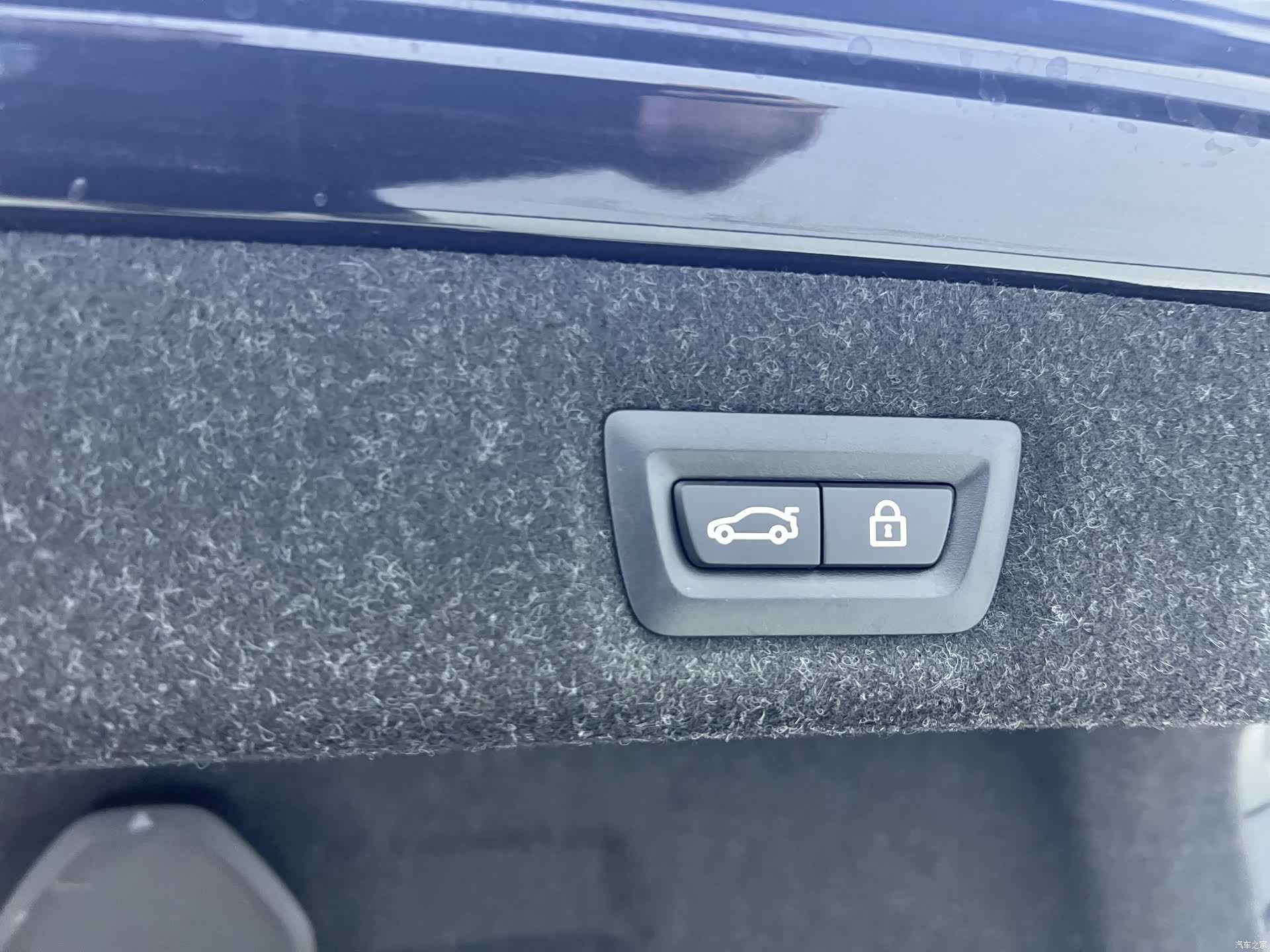 BMW 5 Series, 2021 33