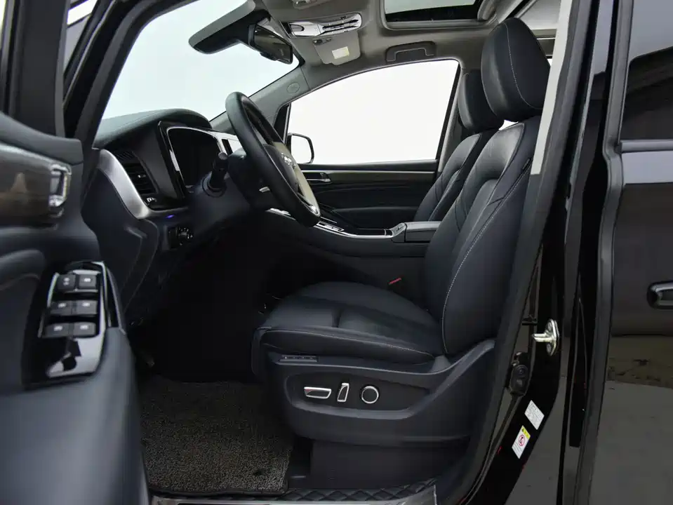 Trumpchi Trumpchi M8