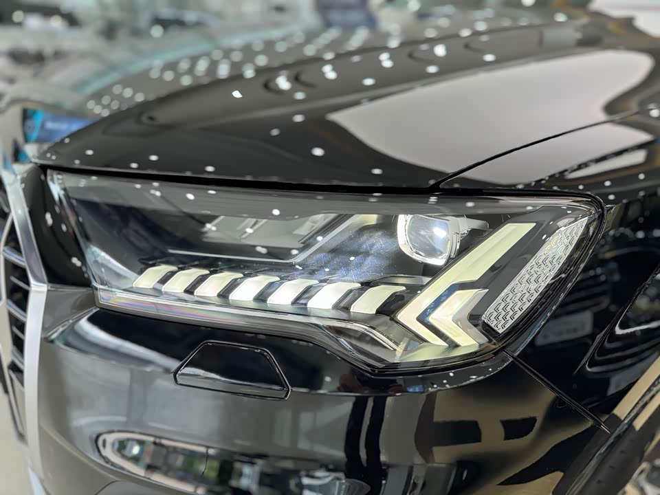 Audi Q7 Audi Q7