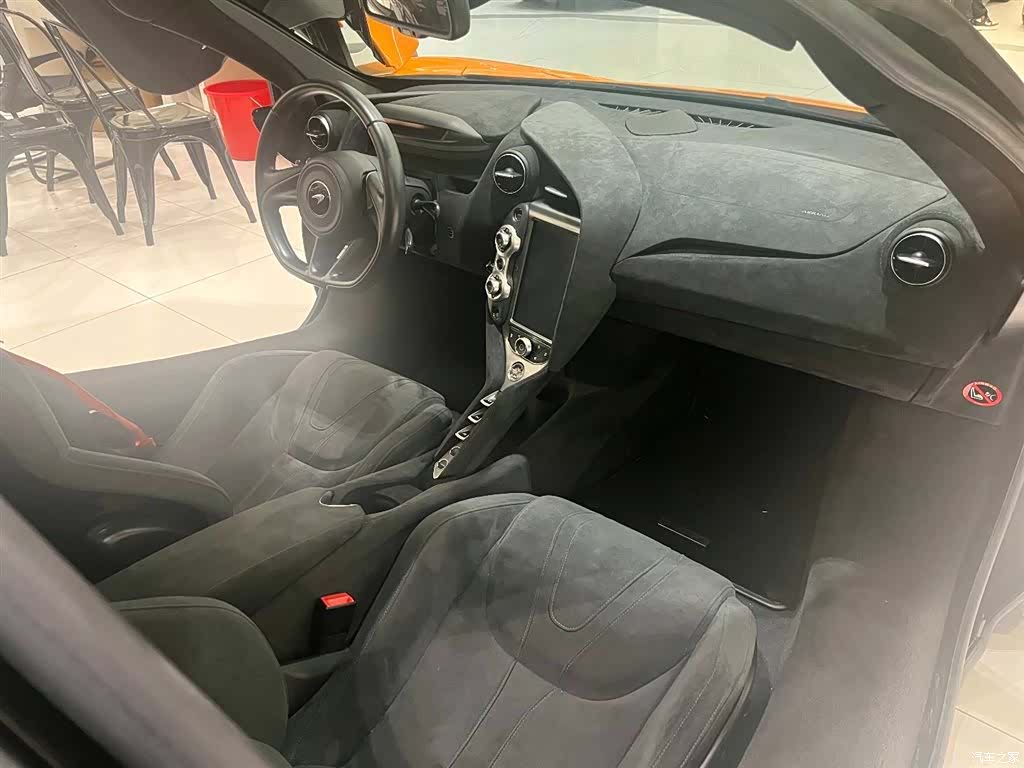 McLaren 720S, 2019 9