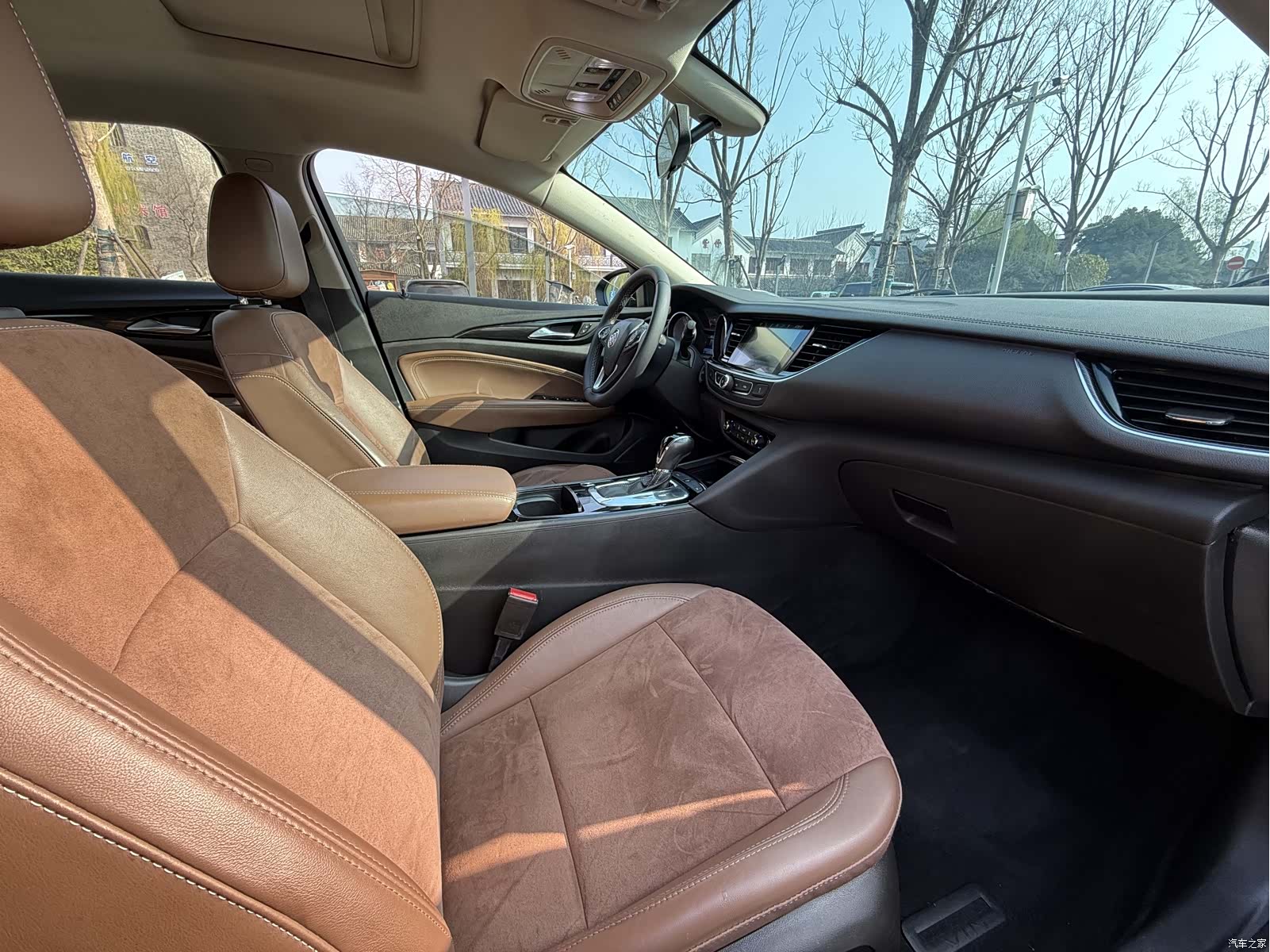 Buick Regal, 2020 14
