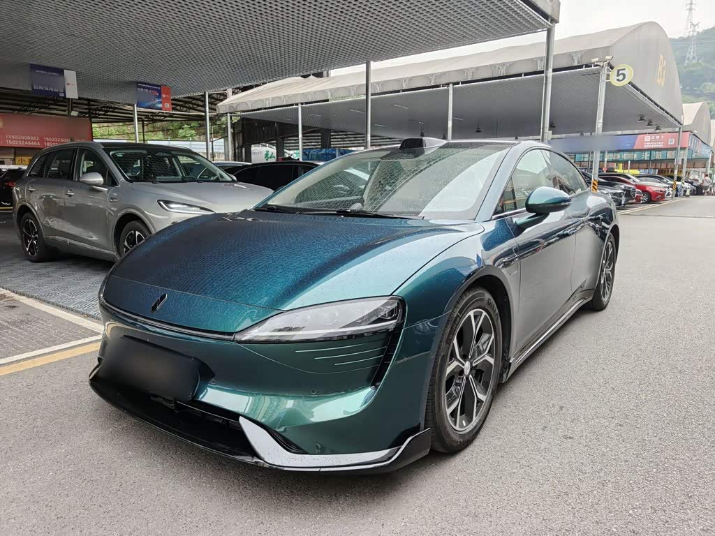 Zhijie S7