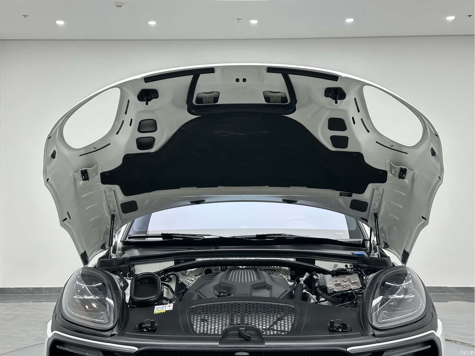 Porsche Macan, 2023 22