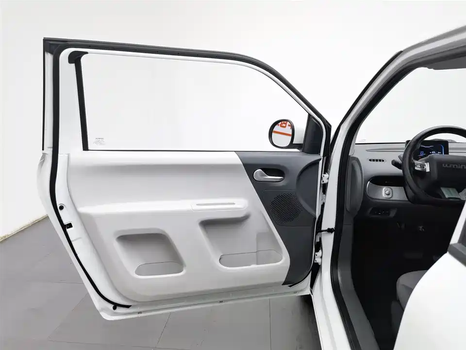 Changan Changan Lumin