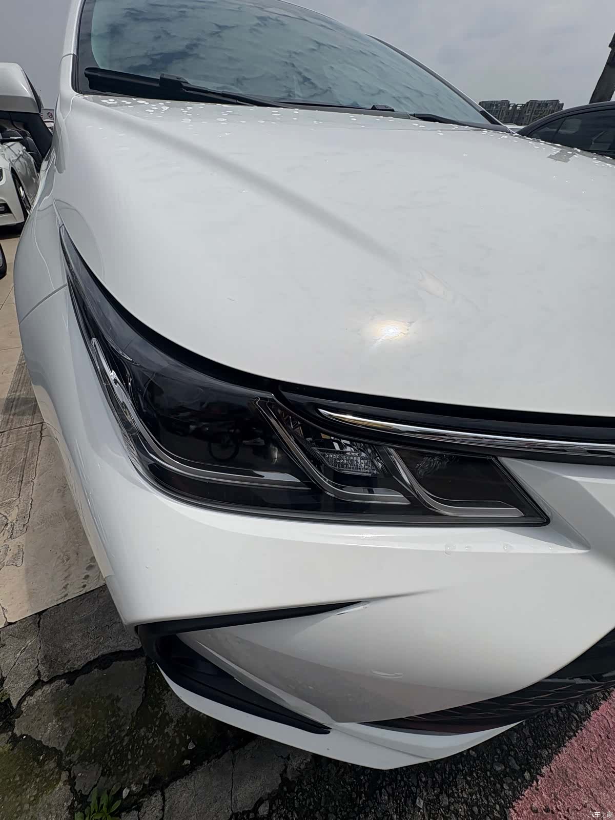 Toyota Corolla, 2023 4