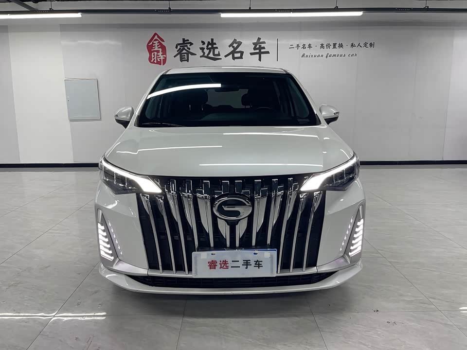 Trumpchi Trumpchi M6