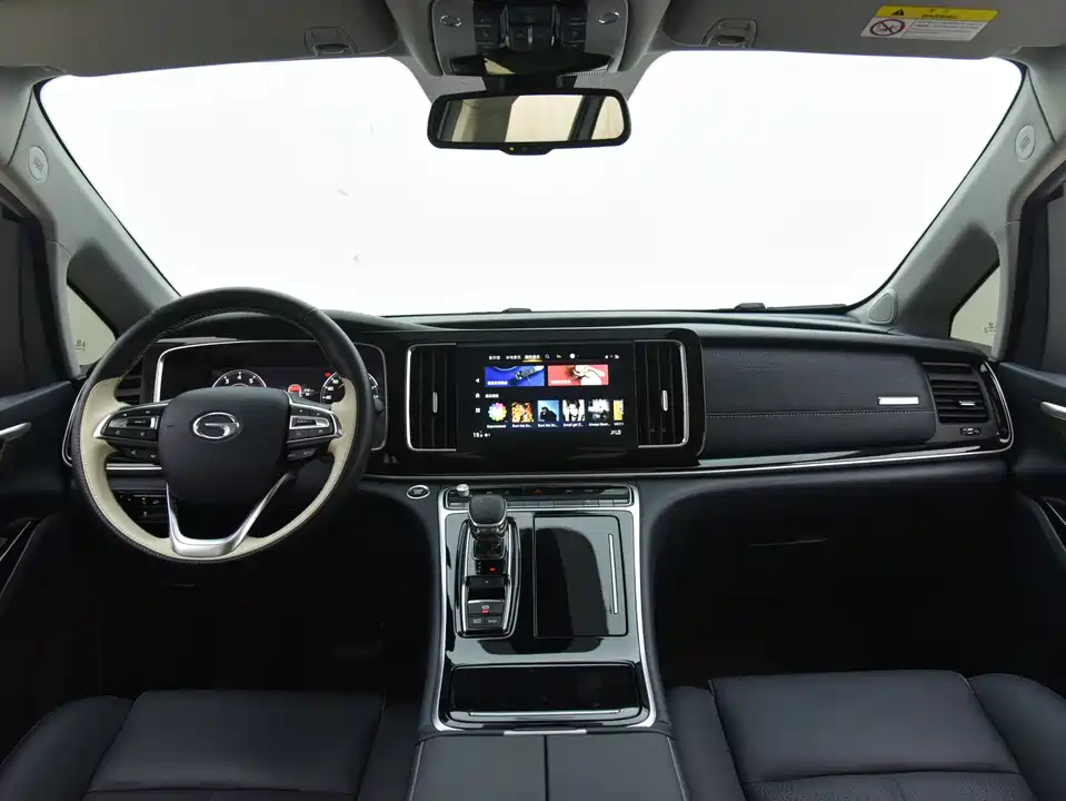 Trumpchi Trumpchi M8