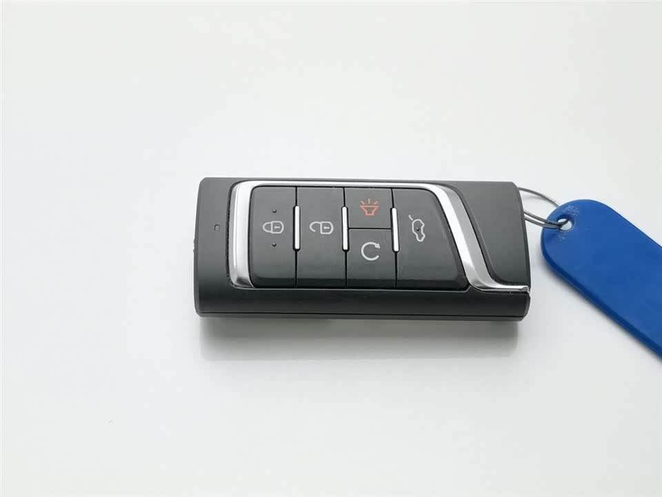 Trumpchi Trumpchi M6