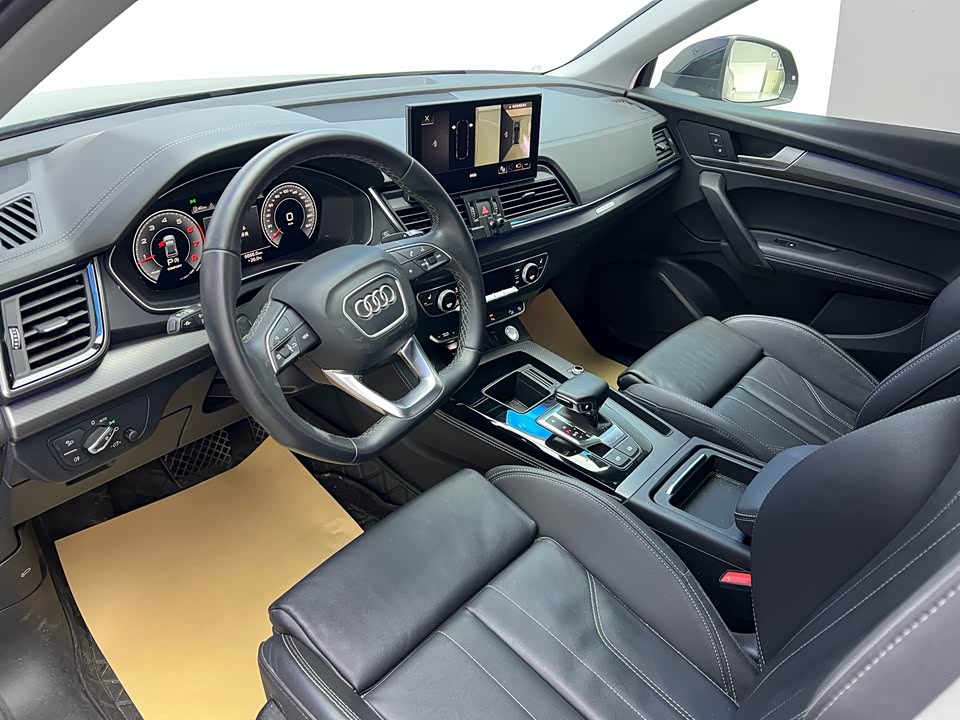 Audi Q5L