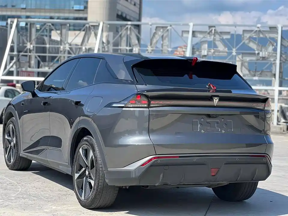 DEEPAL Dark blue S07