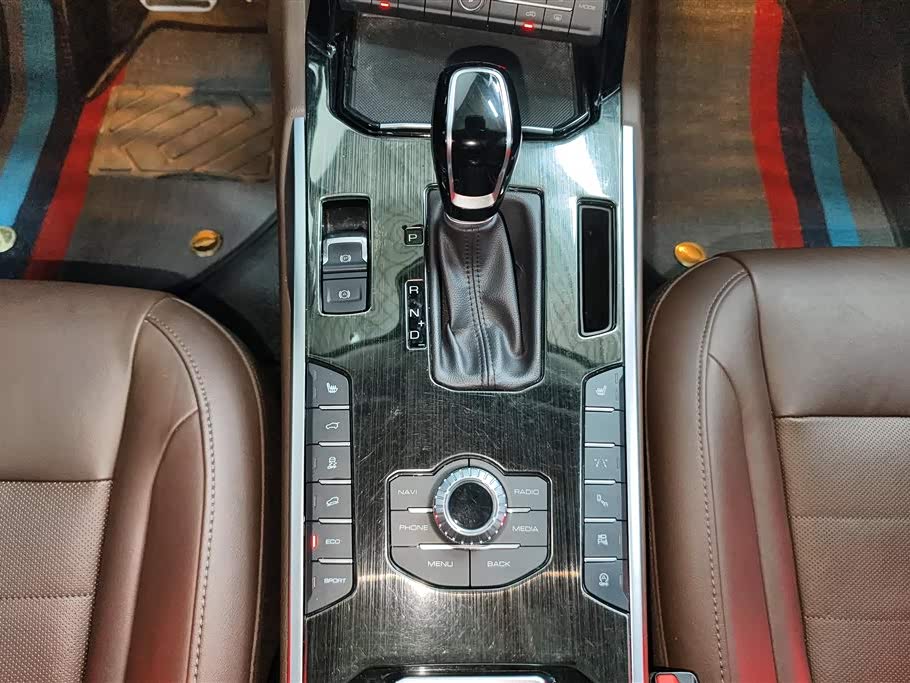 Weipai VV7