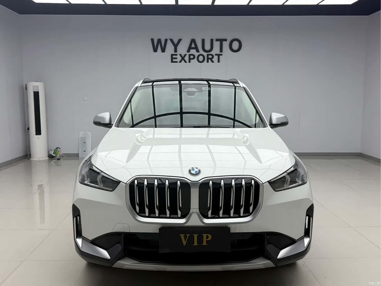 BMW X1, 2024 2
