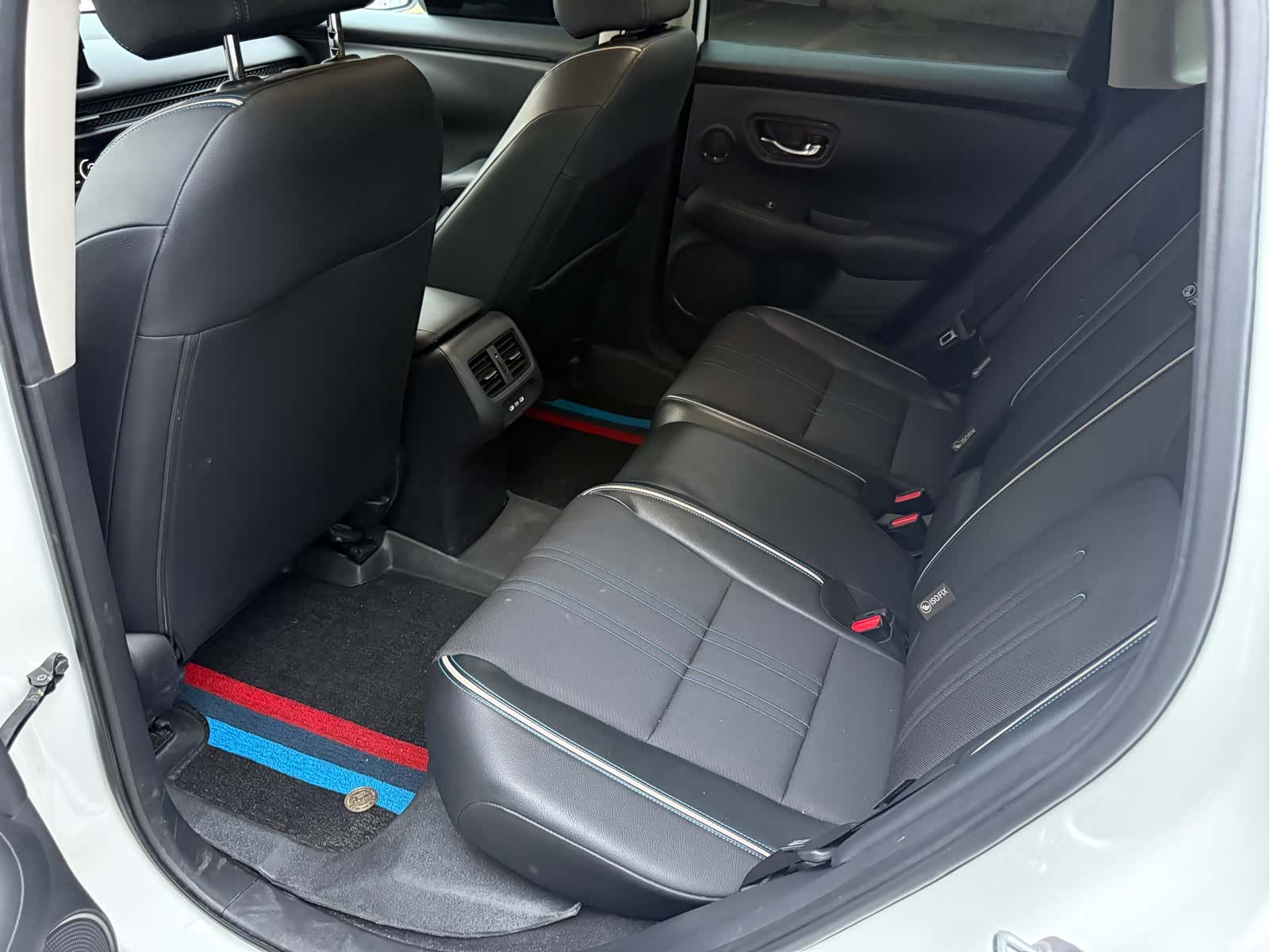 Honda HR-V, 2023 8