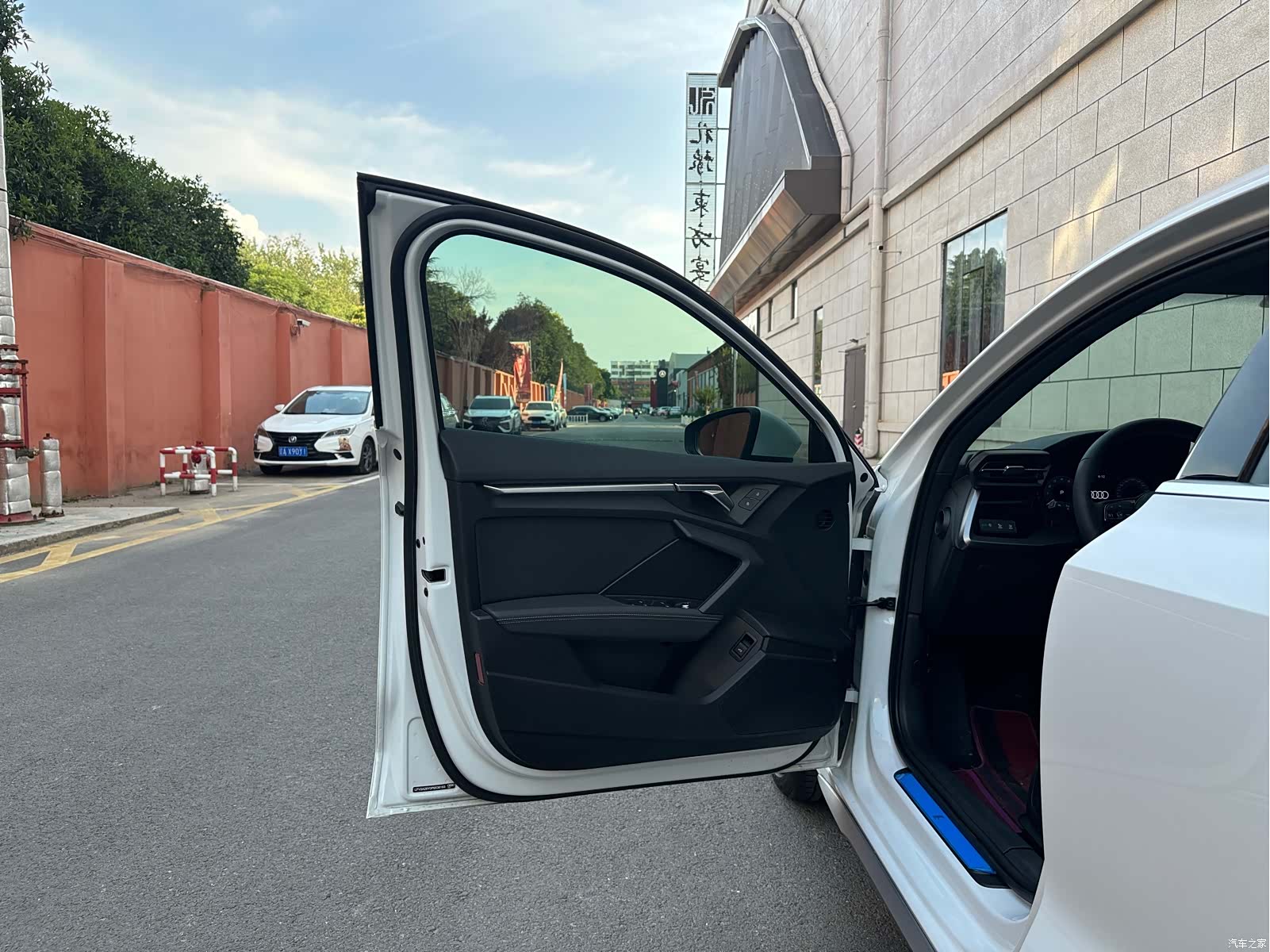 Audi A3, 2023 19