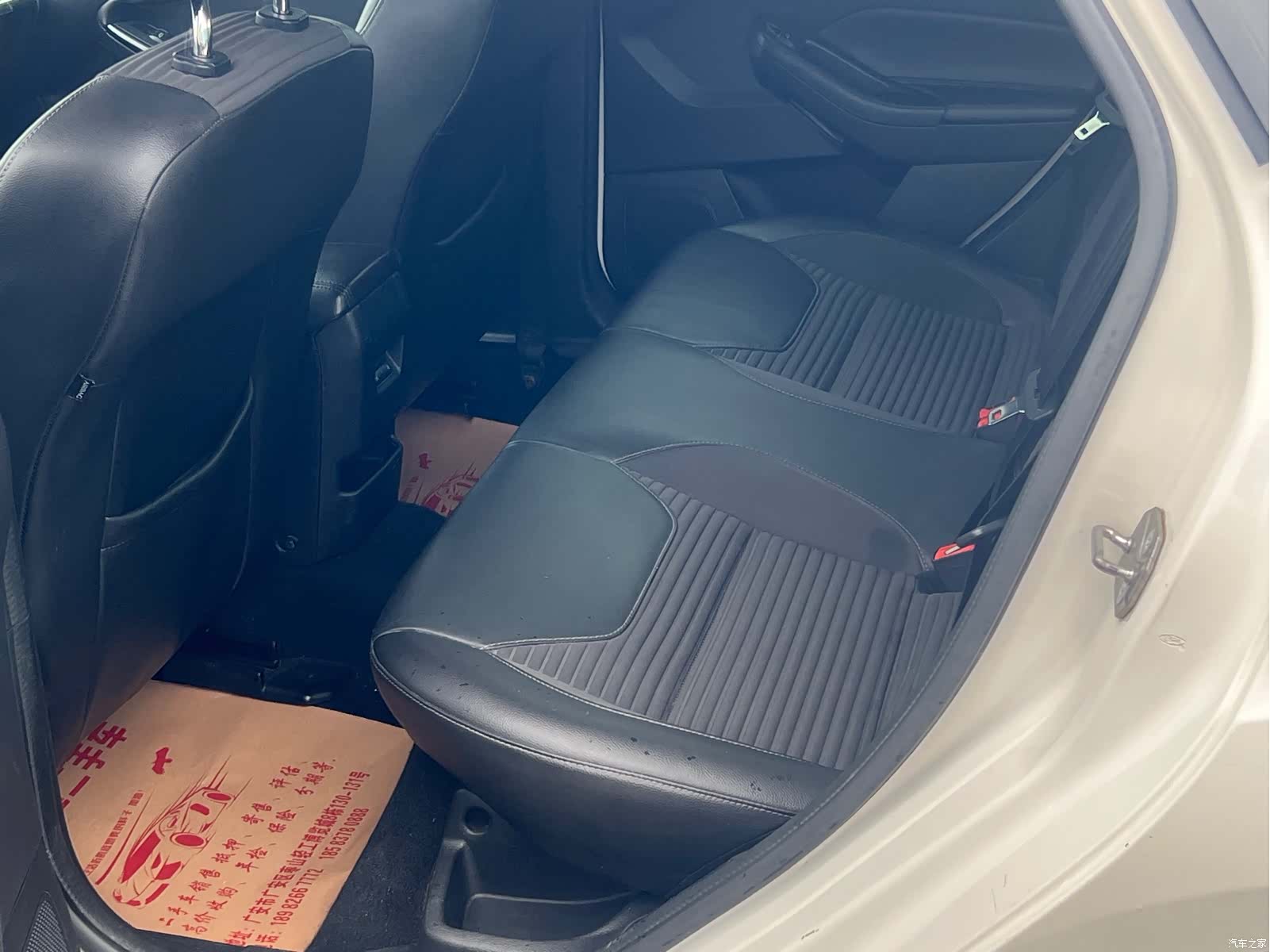 Ford Focus, 2017 все фото