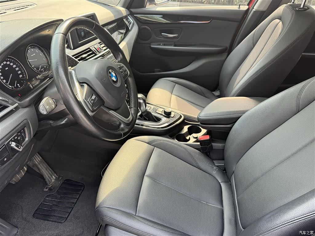 BMW 2 Series, 2018 13