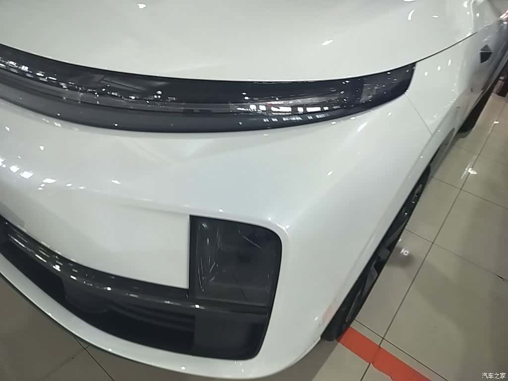 Li Auto L7, 2024 24