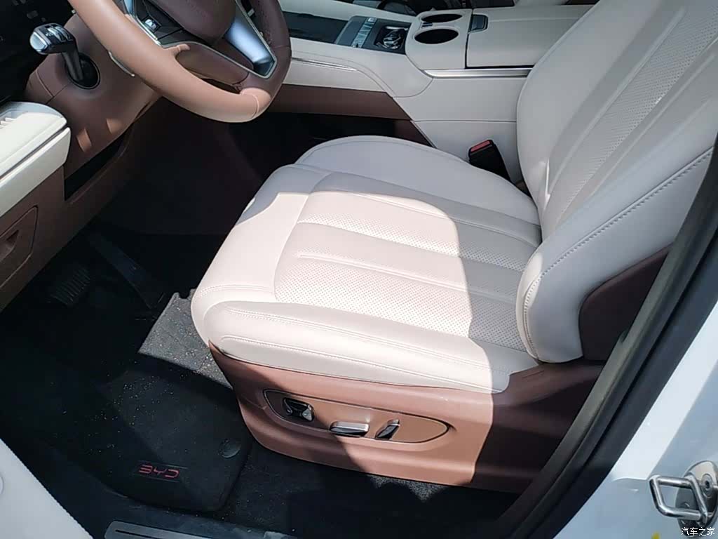 BYD Xia, 2025 15