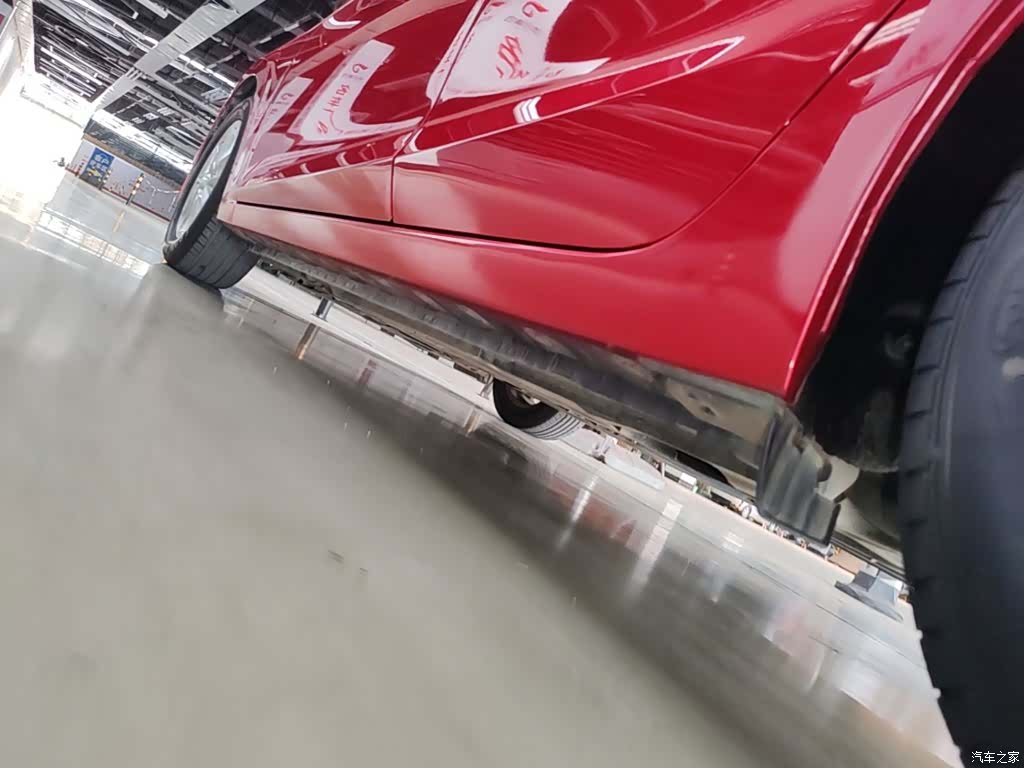 Mazda Mazda3, 2019 22