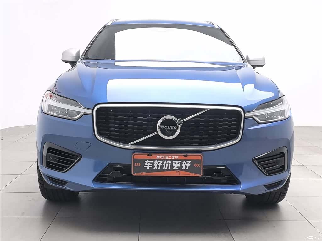 Volvo XC60, 2019 3