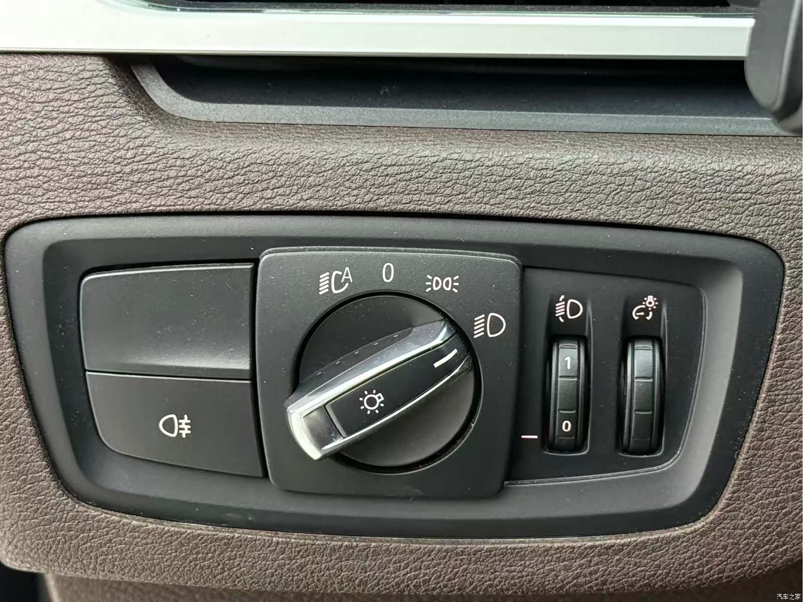 BMW X1, 2022 13