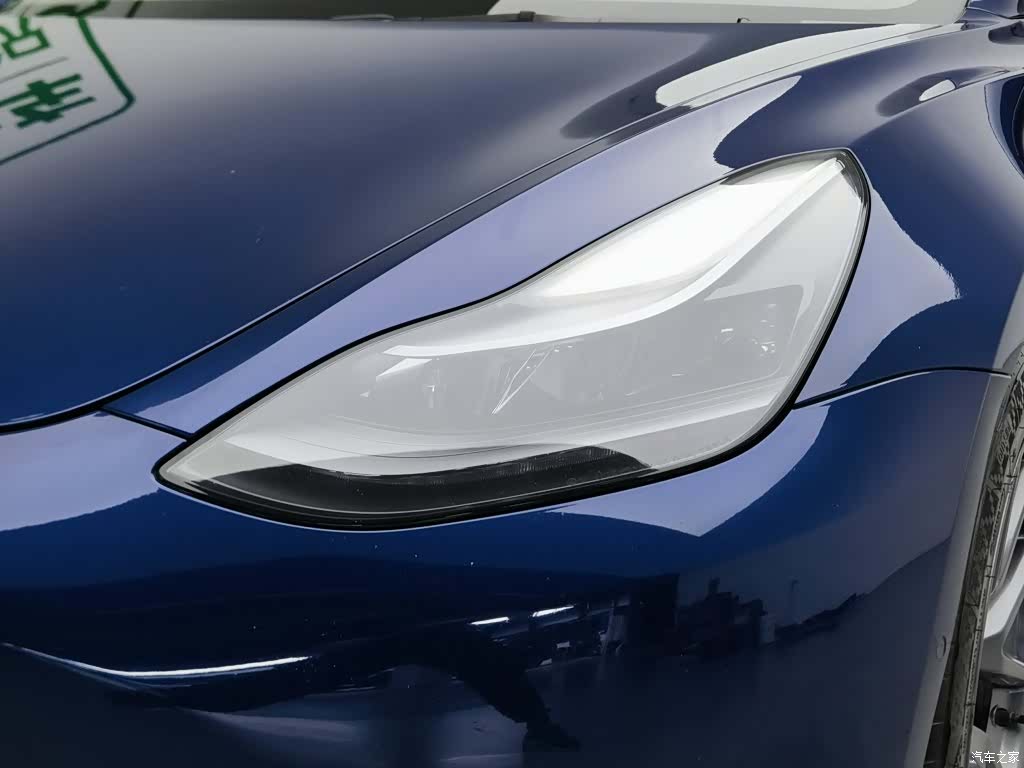 Tesla Model 3, 2021 7