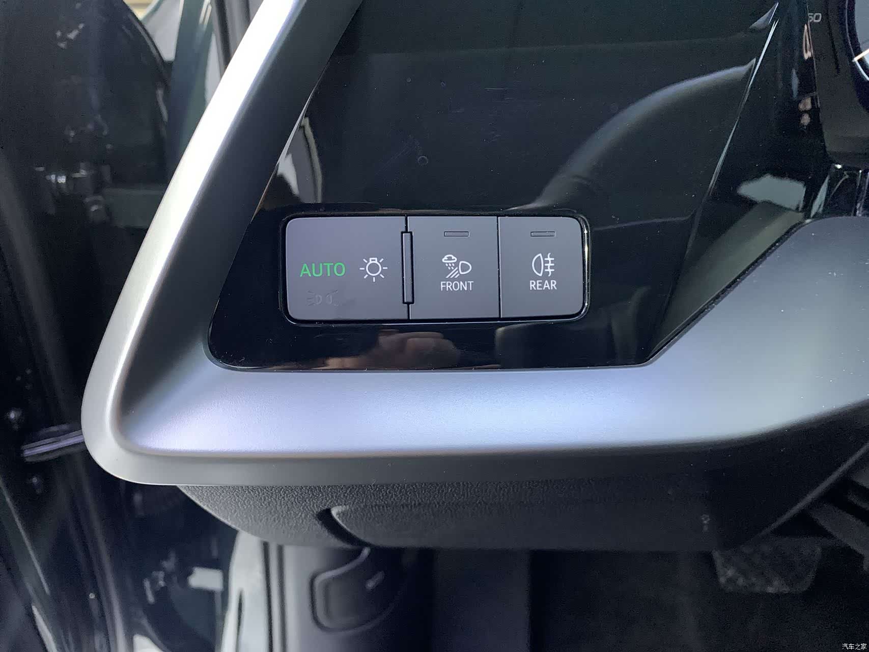 Audi A3, 2023 все фото