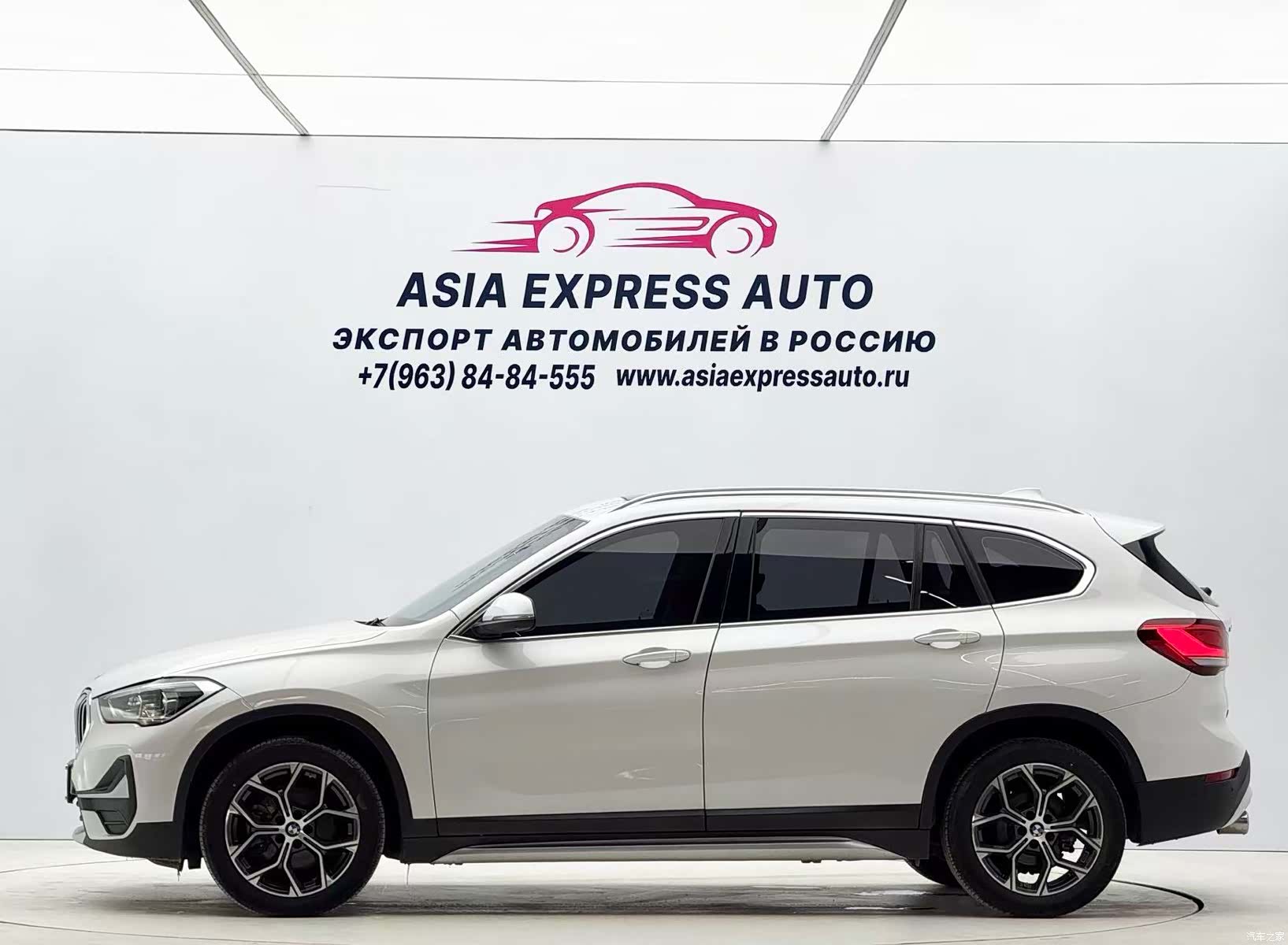 BMW X1, 2022 7