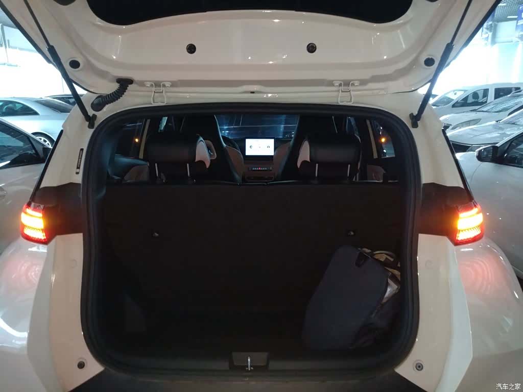 BYD Seagull, 2024 15
