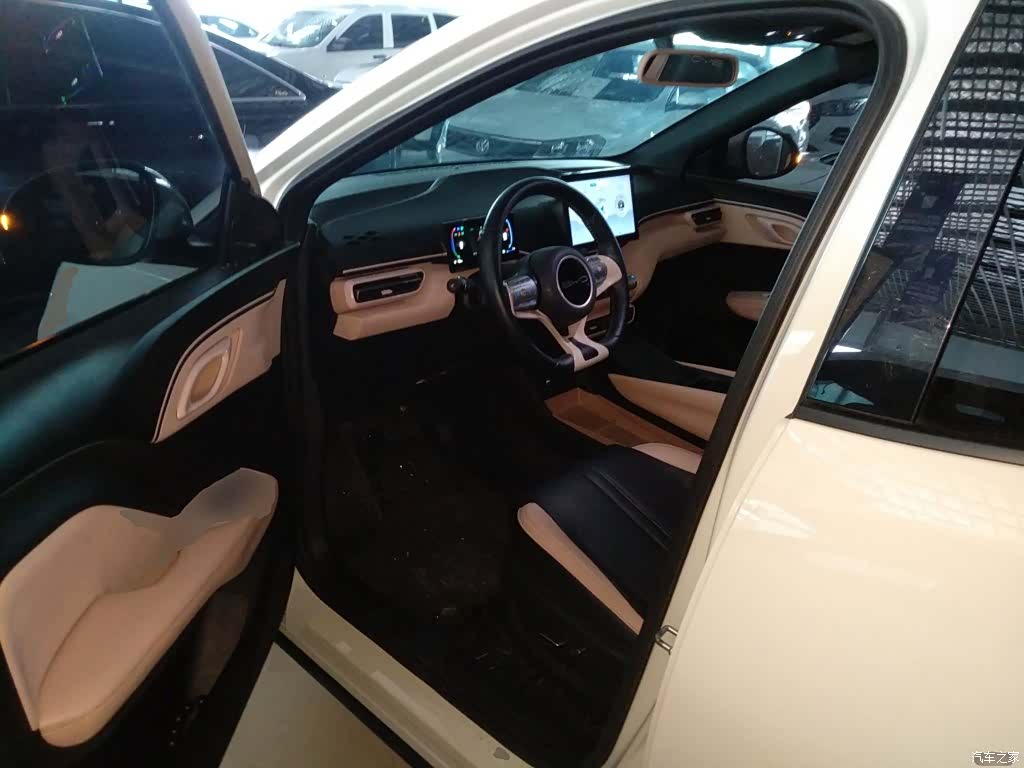 BYD Seagull, 2024 11