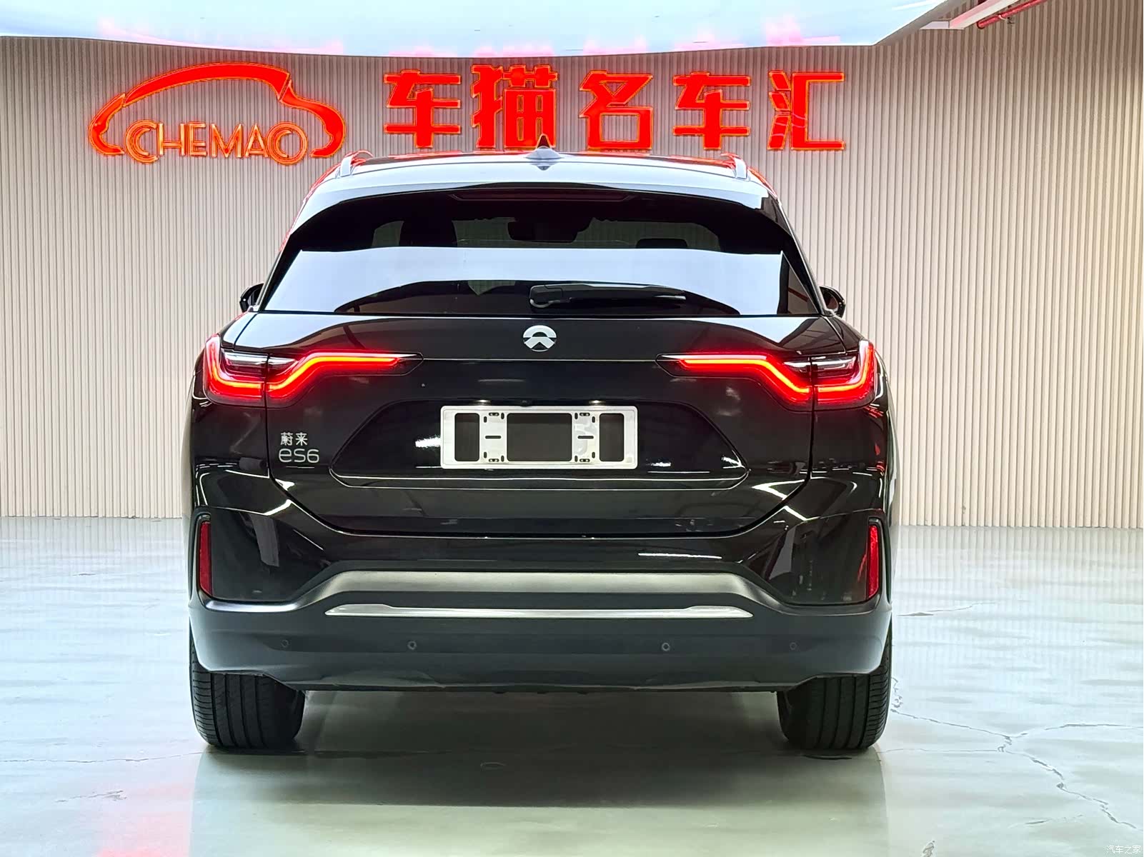 NIO ES6, 2020 11